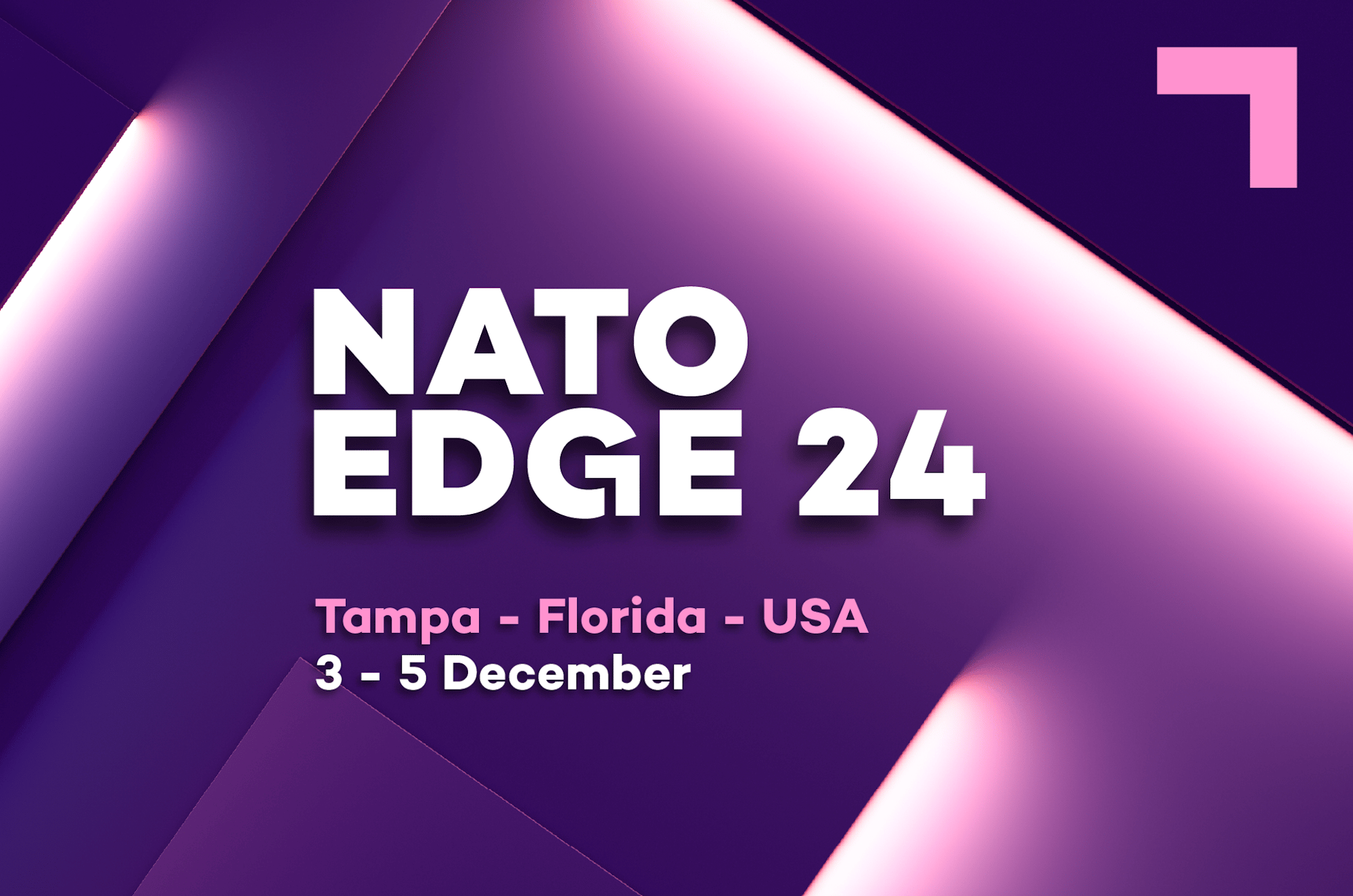 NATO Edge 24