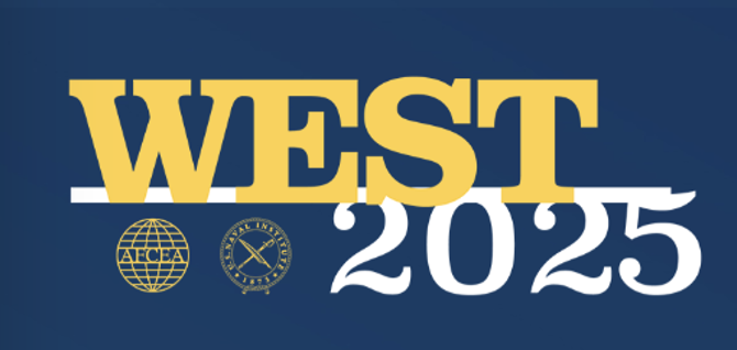 WEST 2025-2