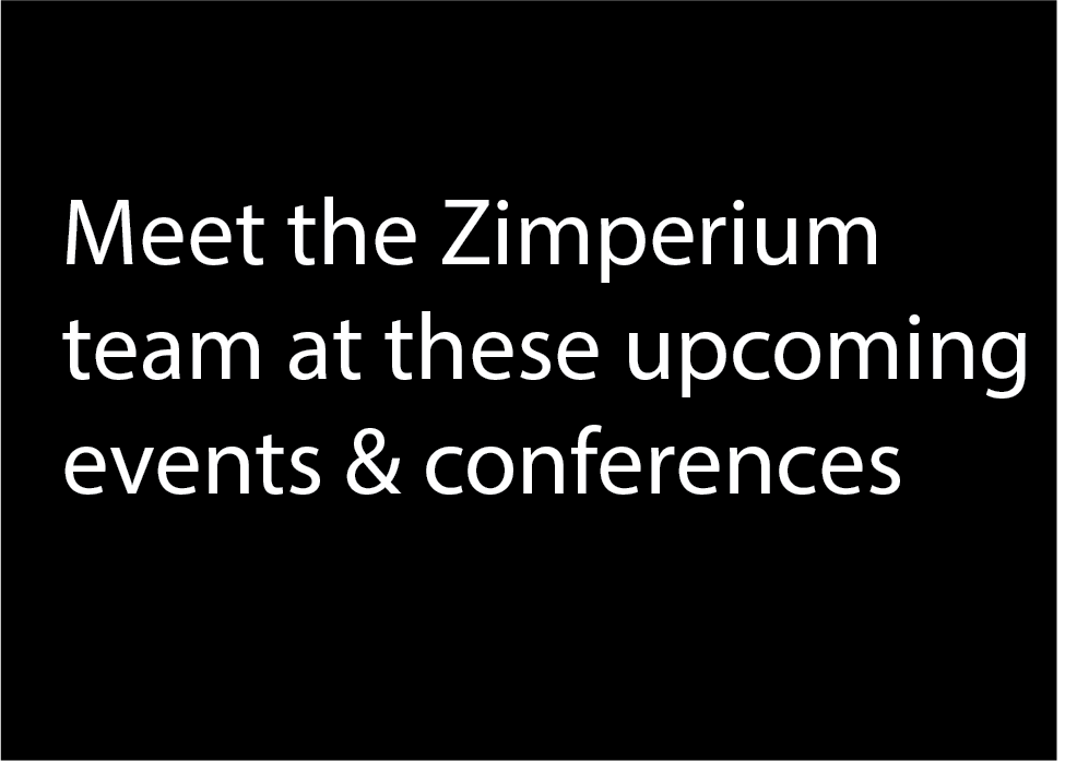 Zimperium Events