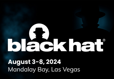 Black Hat USA 2024